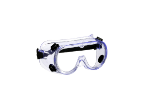 CHEMICAL GOGGLE